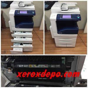 Xerox fotokopi servisi